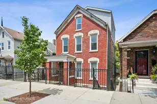 2020 W 23rd St, Chicago, IL 60608 - Photo 1