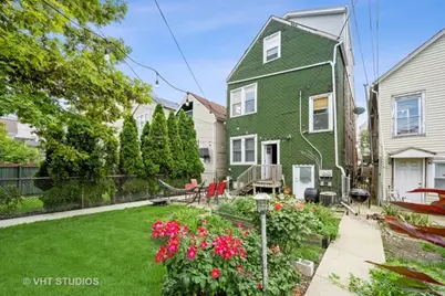 2020 W 23rd Street #2, Chicago, IL 60608 - Photo 9