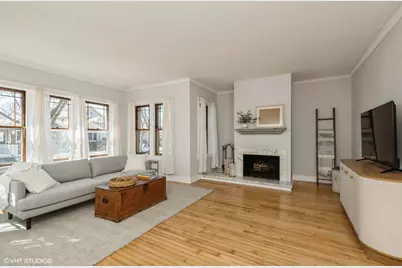 5003 N Hamlin Avenue, Chicago, IL 60625 - Photo 3
