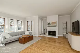 5003 N Hamlin Ave, Chicago, IL 60625 - Photo 3