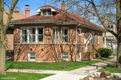 5003 N Hamlin Avenue, Chicago, IL 60625 - Photo 1