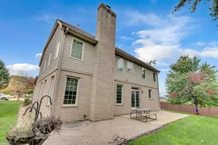 9023 Park Hill Ct, Hickory Hills, IL 60457 - Photo 41