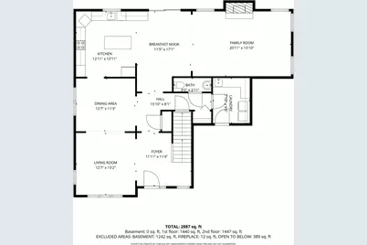 9023 Park Hill Court, Hickory Hills, IL 60457 - Photo 45