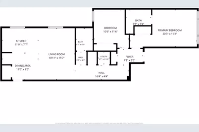 2319 W Rosemont Avenue #G, Chicago, IL 60645 - Photo 15