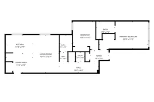 2319 W Rosemont Ave, Chicago, IL 60645 - Photo 15
