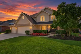 14521 W Rathfarn Dr, Homer Glen, IL 60491 - Photo 1