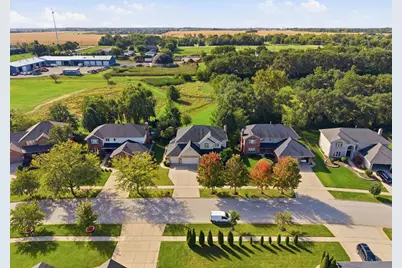 14521 W Rathfarn Drive, Homer Glen, IL 60491 - Photo 3