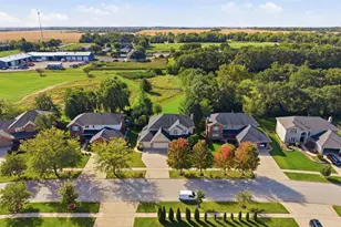 14521 W Rathfarn Dr, Homer Glen, IL 60491 - Photo 3