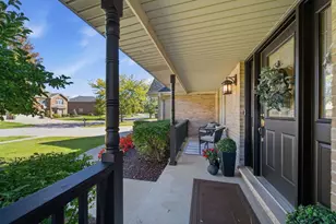 14521 W Rathfarn Dr, Homer Glen, IL 60491 - Photo 7