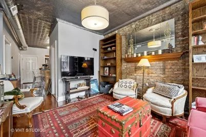 2020 W 23rd Street #1, Chicago, IL 60608 - Photo 3