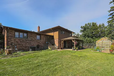 1601 N Rosetree Lane, Mount Prospect, IL 60056 - Photo 43