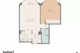 535 N Michigan Ave, Chicago, IL 60611 - Photo 27