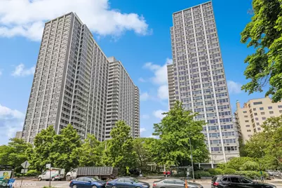 4250 N Marine Drive #1804, Chicago, IL 60613 - Photo 1