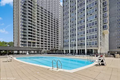 4250 N Marine Drive #1804, Chicago, IL 60613 - Photo 11