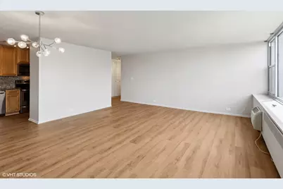 4250 N Marine Drive #1804, Chicago, IL 60613 - Photo 5