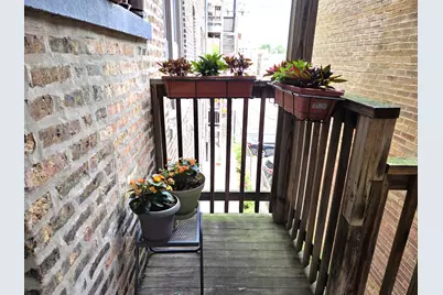 1654 W Farwell Avenue #2i, Chicago, IL 60626 - Photo 17