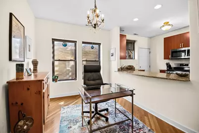 1654 W Farwell Avenue #2i, Chicago, IL 60626 - Photo 7