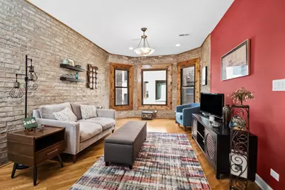 1654 W Farwell Avenue #2i, Chicago, IL 60626 - Photo 3