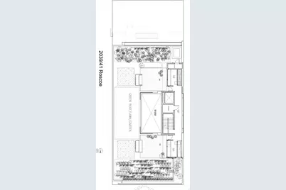 2041 W Roscoe Street #PH, Chicago, IL 60618 - Photo 29