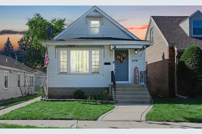 9550 S California Avenue, Evergreen Park, IL 60805 - Photo 1