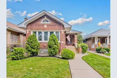 4137 N Lawler Avenue, Chicago, IL 60641 - Photo 1
