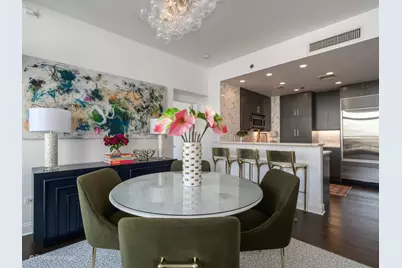 21 E Huron Street #1201, Chicago, IL 60611 - Photo 9