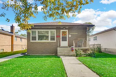 17333 Park Avenue, Lansing, IL 60438 - Photo 1