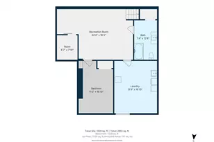 722 N Stephen Dr, Palatine, IL 60067 - Photo 33