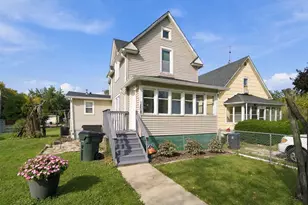 1808 Hermon Ave, Zion, IL 60099 - Photo 1