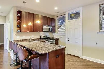 3727 N Keeler Avenue #1M, Chicago, IL 60641 - Photo 5