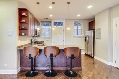 3727 N Keeler Avenue #1M, Chicago, IL 60641 - Photo 7