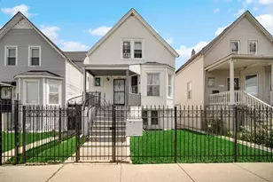 2213 N Kildare Ave, Chicago, IL 60639 - Photo 1