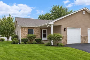 408 Jackson St, Yorkville, IL 60560 - Photo 1