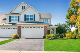 483 Dancer Ln, Oswego, IL 60543 - Photo 1