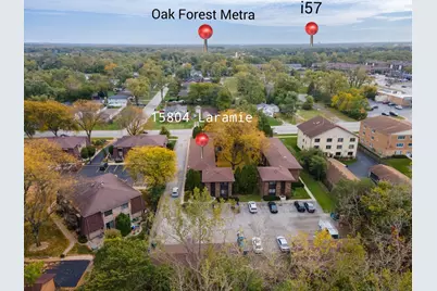 15804 Laramie Avenue #5, Oak Forest, IL 60452 - Photo 3