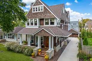 210 S Madison St, Hinsdale, IL 60521 - Photo 1