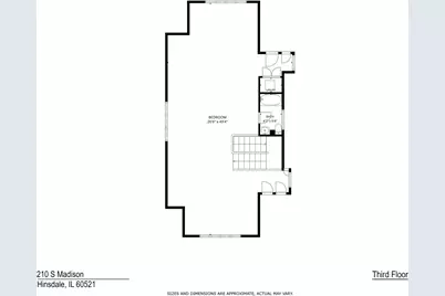 210 S Madison Street, Hinsdale, IL 60521 - Photo 37