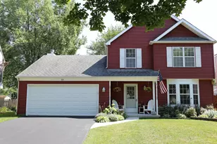 55 S Windsor Pl, Mundelein, IL 60060 - Photo 1