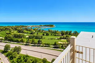3950 N Lake Shore Dr, Chicago, IL 60613 - Photo 23