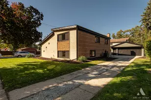5192 Otto Pl, Oak Lawn, IL 60453 - Photo 3