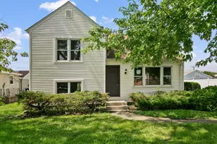 7742 S Oketo Ave, Bridgeview, IL 60455 - Photo 1