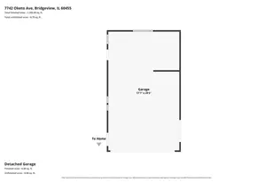 7742 S Oketo Ave, Bridgeview, IL 60455 - Photo 27