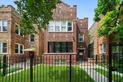 2726 N Harding Avenue #1, Chicago, IL 60647 - Photo 1