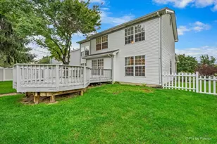297 Braemar Glen, Bolingbrook, IL 60440 - Photo 39