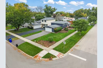 1020 S Prospect Street, Wheaton, IL 60189 - Photo 25