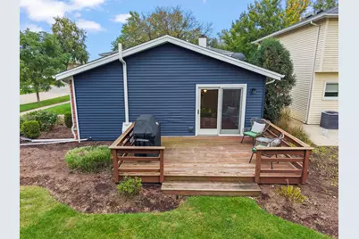 1020 S Prospect Street, Wheaton, IL 60189 - Photo 21