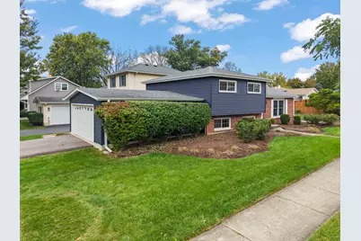 1020 S Prospect Street, Wheaton, IL 60189 - Photo 3