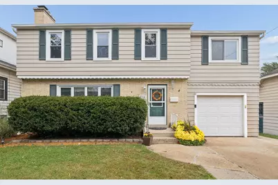 4216 149th Street, Midlothian, IL 60445 - Photo 1