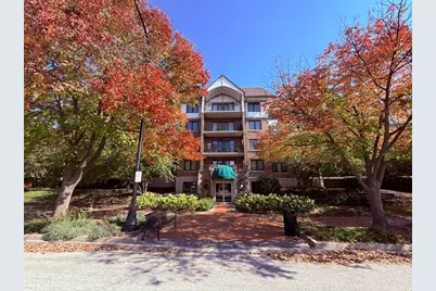 5 S Pine Street #407B, Mount Prospect, IL 60056 - Photo 1