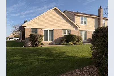 7917 Belle Rive Court, Tinley Park, IL 60477 - Photo 1